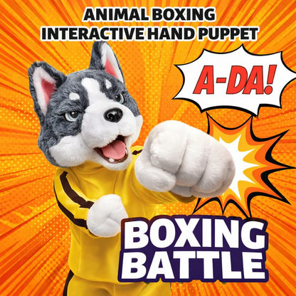 HuskyPunch™